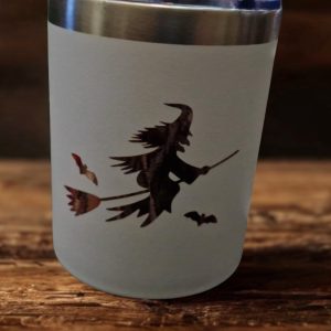 Travel cup